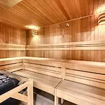Arlberg Apartment *