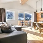 Apartment Arlberg *