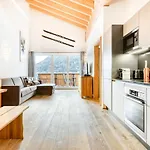 Arlberg Apartment