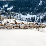 Arlberg Apartment *