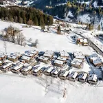 Apartment Arlberg Wald am Arlberg
