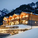 Arlberg Apartment