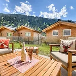 Arlberg Apartment