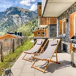 Arlberg Lägenhet *