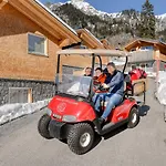 Arlberg * Wald am Arlberg