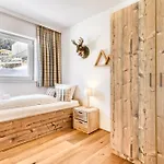 Apartment Arlberg