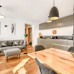 Apartment Arlberg