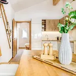 Arlberg Apartment *