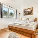 Arlberg Apartment Wald am Arlberg