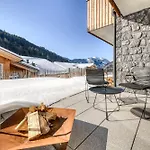 Arlberg Appartement