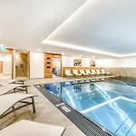 Arlberg Apartment Wald am Arlberg