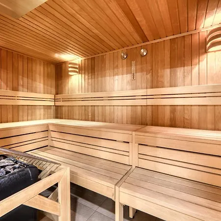 Arlberg Appartement *