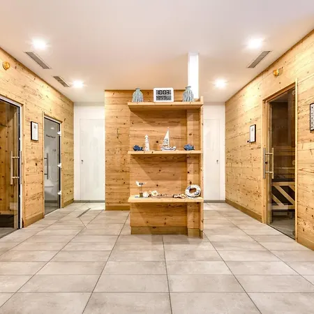 Appartement Arlberg Wald am Arlberg
