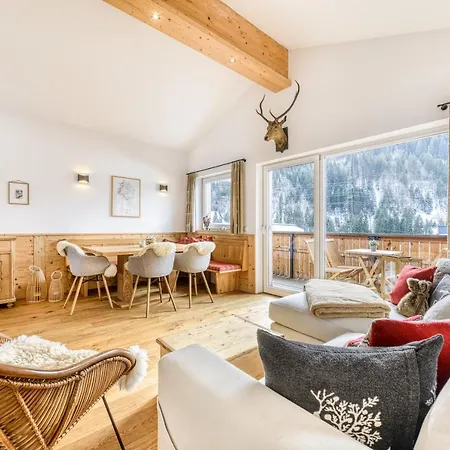 Arlberg