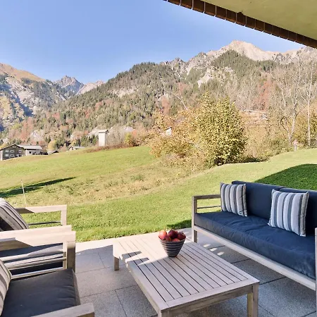 Arlberg Wald am Arlberg
