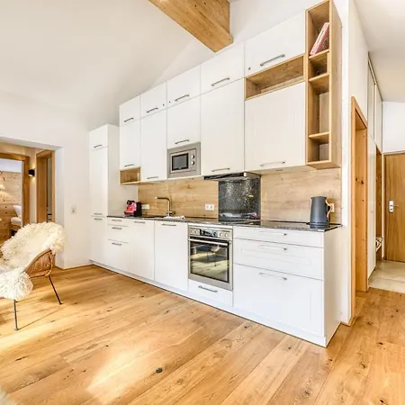 Arlberg Wald am Arlberg