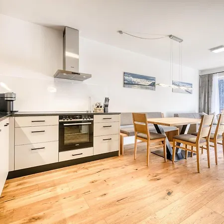 Arlberg Apartament Dalaas