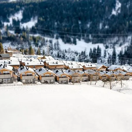 Arlberg Appartement *