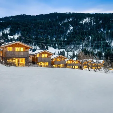 Appartement Arlberg Wald am Arlberg