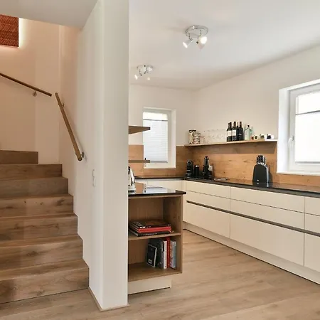 Apartament Arlberg Dalaas