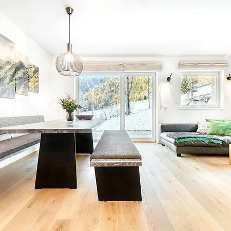 Arlberg Apartament