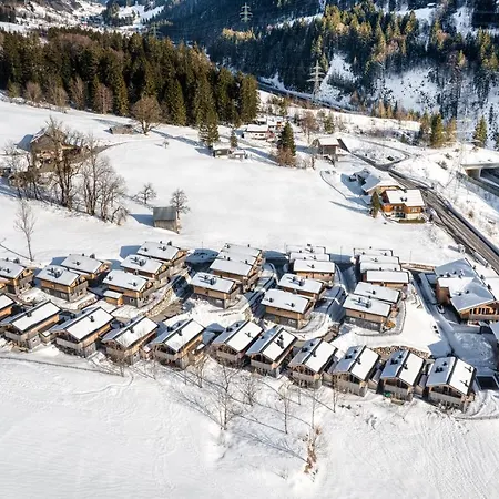 Apartment Arlberg Wald am Arlberg