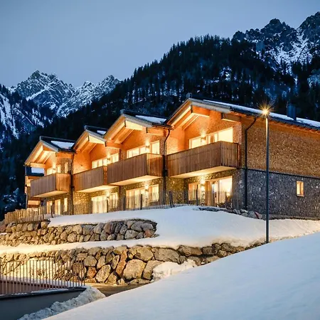 Arlberg Apartament