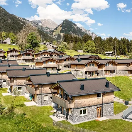 Arlberg Apartament
