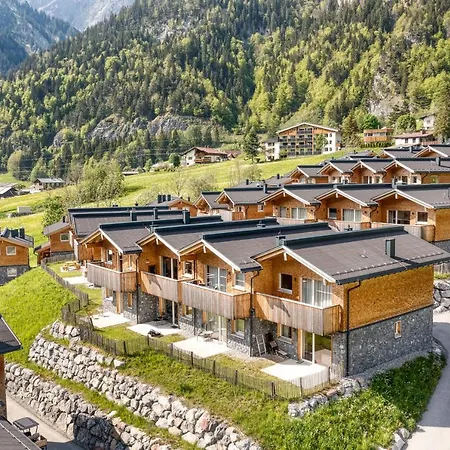 Arlberg * Wald am Arlberg