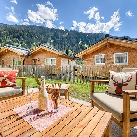Arlberg Appartement