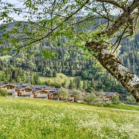 Arlberg וולד אם ארלברג