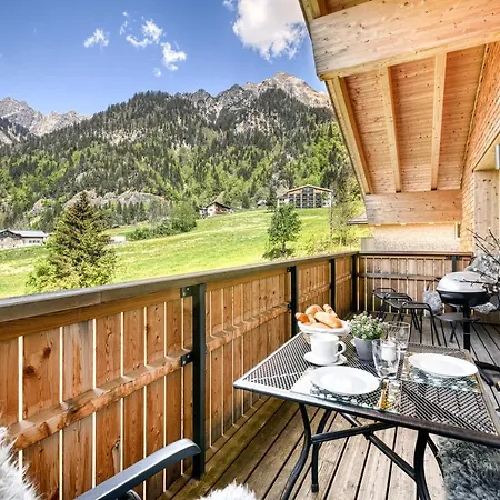 Arlberg *