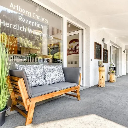 Apartment Arlberg