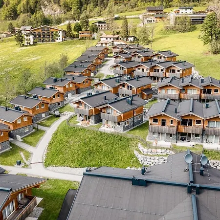 Arlberg * וולד אם ארלברג