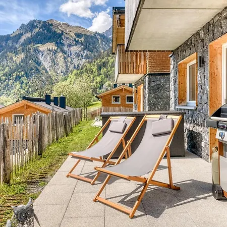 Arlberg Apartment *