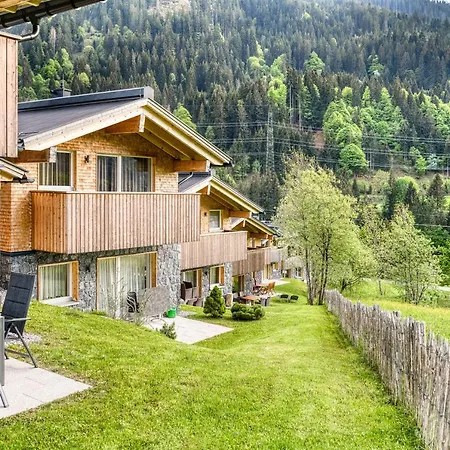 Arlberg Apartment Wald am Arlberg