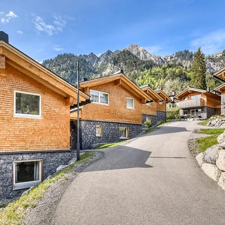 Arlberg *