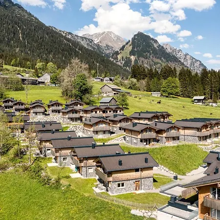 Arlberg * וולד אם ארלברג
