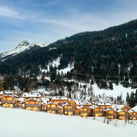 Arlberg וולד אם ארלברג