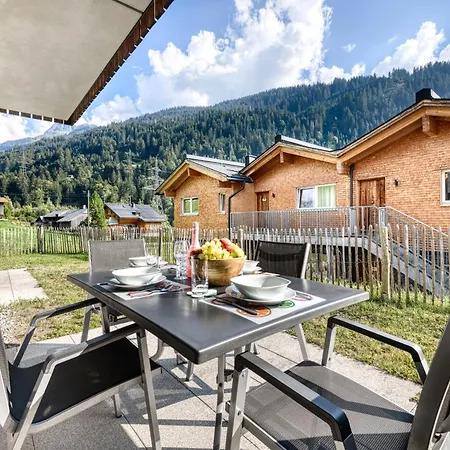 Arlberg Apartment *