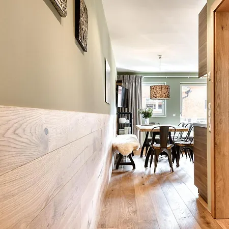 Apartament Arlberg