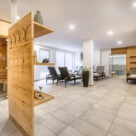 Arlberg Appartement Wald am Arlberg