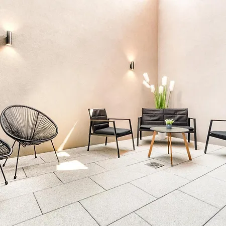 Arlberg Apartment