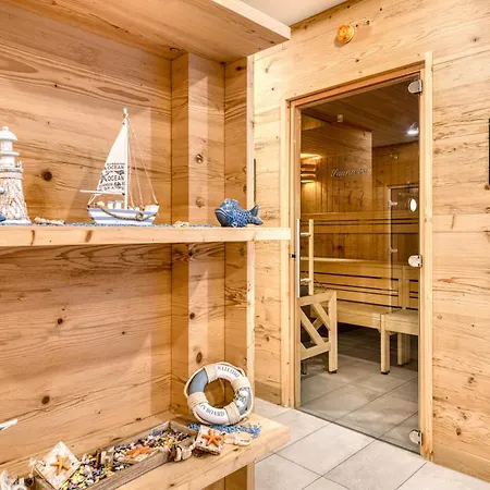 Arlberg * Wald am Arlberg