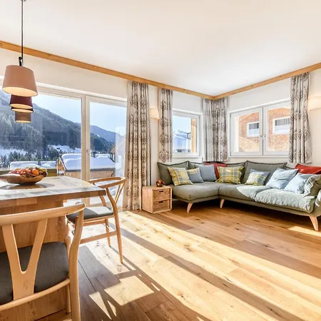 Apartment Arlberg