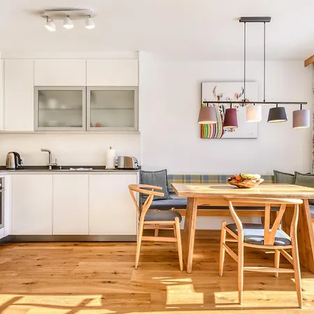 Apartament Arlberg Dalaas