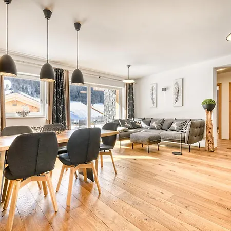 Apartament Arlberg