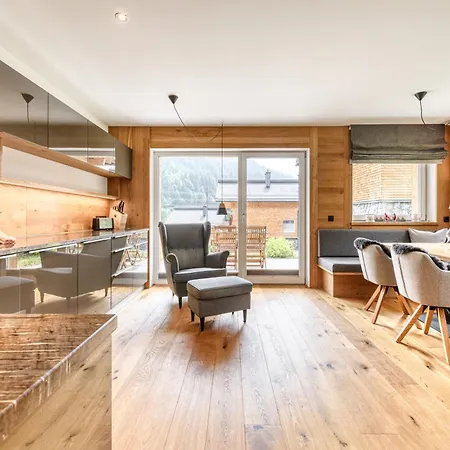 Arlberg Wald am Arlberg