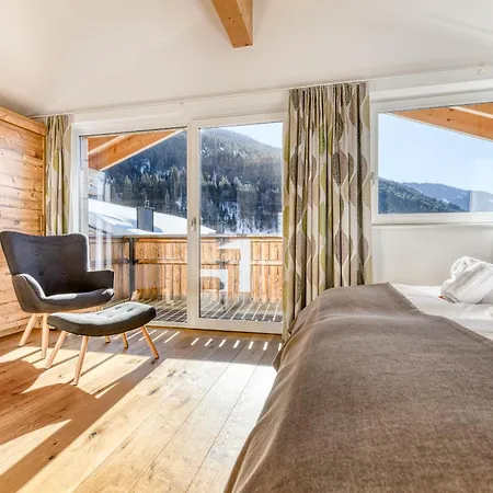 Arlberg Apartment