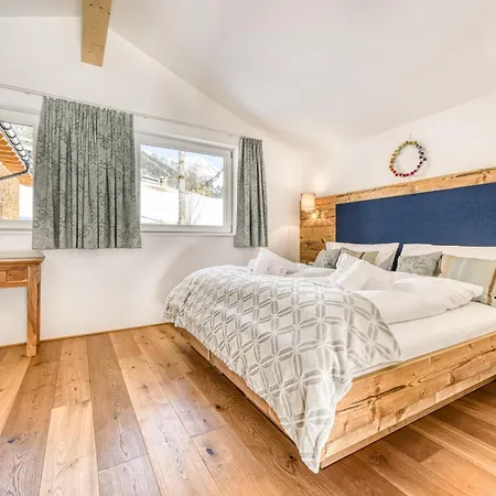 Apartment Arlberg *